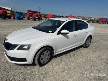 Automóvel ŠKODA