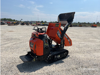 Tombador 2021 Cormidi C85 Stand-On Self-Loading Concrete Buggy: foto 4