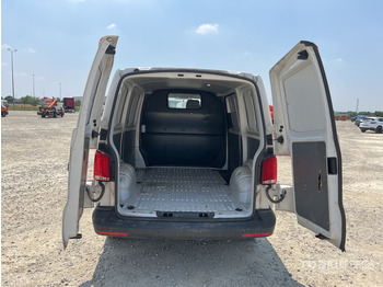 Furgão compacto 2021 Volkswagen Transporter Panel Short Wheelbase 2.0 TDI B ... Van Truck: foto 5