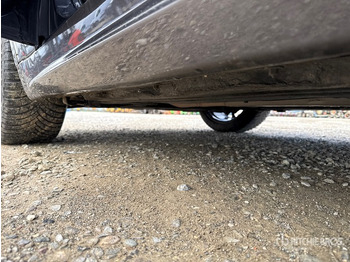 SUV 2022 Alfa Romeo Stelvio 2.2 TD Veloce Q4 154KW/210CV SUV: foto 5