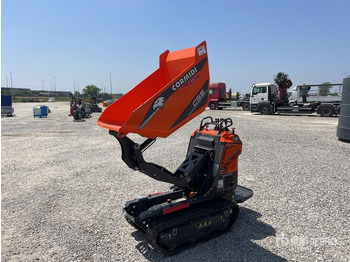 Tombador 2023 Cormidi C55 (Unused) Concrete Buggy: foto 2
