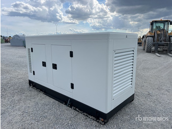 Gerador elétrico 2025 Compal VG-R100 100kW (Unused) Generator Set: foto 3