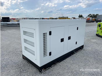Gerador elétrico 2025 Compal VG-R100 100kW (Unused) Generator Set: foto 4