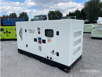 Gerador elétrico COMPAL