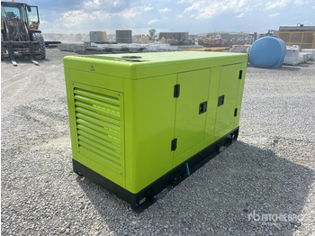 Gerador elétrico 2025 Compal VG-R30 30kW (Unused) Generator Set: foto 4