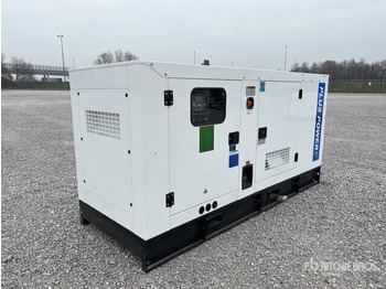 Gerador elétrico 2025 Plus Power GF2-150 (Unused) Generator Set: foto 3