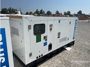 Gerador elétrico PLUS POWER