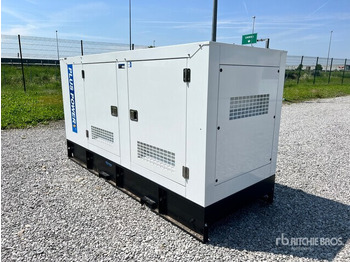 Gerador elétrico PLUS POWER