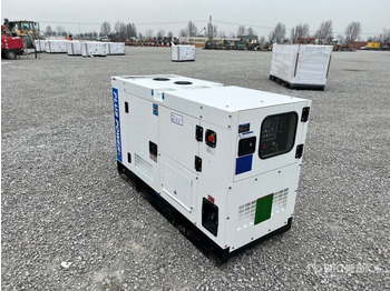 Gerador elétrico 2025 Plus Power GF2-25 (Unused) Generator Set: foto 2