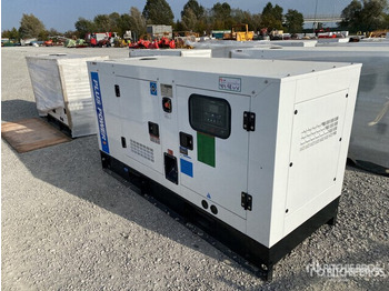 Gerador elétrico 2025 Plus Power GF2-50 (Unused) Generator Set: foto 3