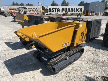 Tombador 2025 SDLOOL VC1200 (Unused) Concrete Buggy: foto 2