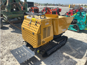 Tombador 2025 SDLOOL VC1200 (Unused) Concrete Buggy: foto 3