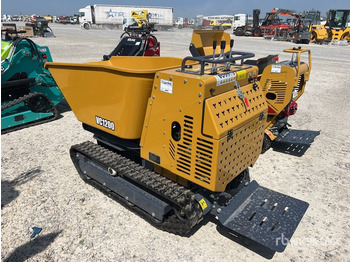Tombador 2025 SDLOOL VC1200 (Unused) Concrete Buggy: foto 4