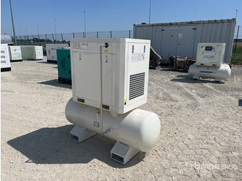 Compressor de ar ZELFIR