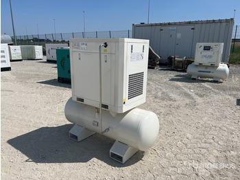 Compressor de ar ZELFIR
