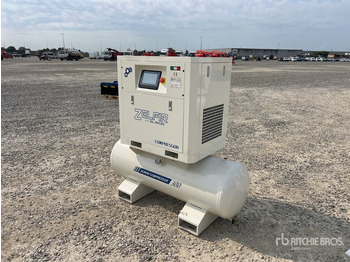 Compressor de ar ZELFIR