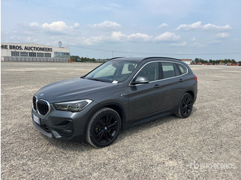 Automóvel BMW