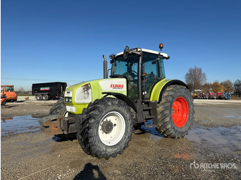 Trator CLAAS Ares