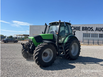 Trator DEUTZ