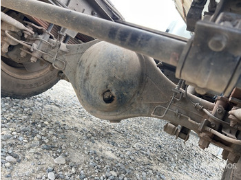 Caminhão de lixo Isuzu P75 Autocarro per rifiuti: foto 5