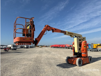 Plataforma articulada JLG E300 AJP Articulating Boom Lift: foto 2