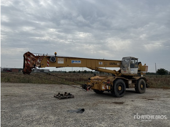 Grua de estaleiro LOCATELLI