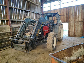 Trator VALTRA