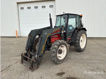 Trator VALTRA