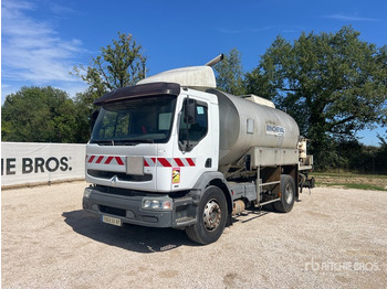 Distribuidor de asfalto RENAULT Premium 300