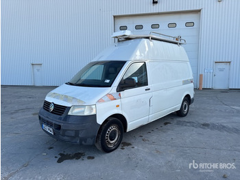 Furgão VOLKSWAGEN Transporter