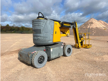 Plataforma articulada HAULOTTE HA12IP