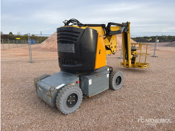 Plataforma articulada HAULOTTE HA12IP