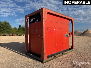 Compressor de ar INGERSOLL RAND