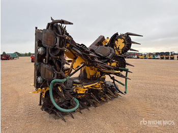 Plataforma para colher milho NEW HOLLAND