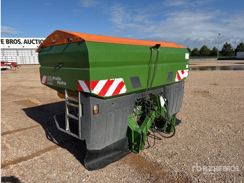 Distribuidor de fertilizantes AMAZONE