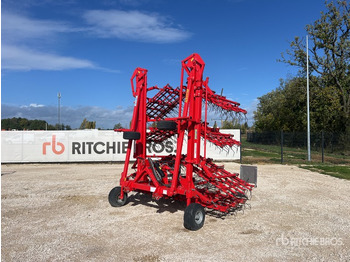 Maquina para lavrar a terra EINBÖCK