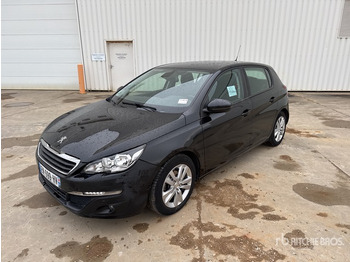 Automóvel PEUGEOT