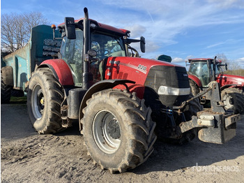 Trator CASE IH Puma 220