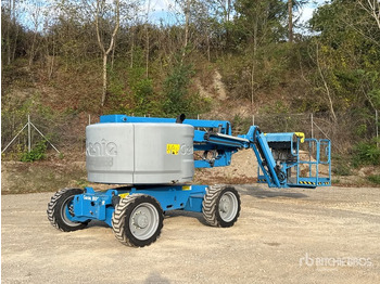 Plataforma articulada GENIE Z45/25