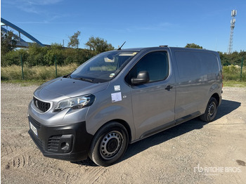 Furgão compacto 2021 Peugeot Expert Vehicule Utilitaire Cargo Van: foto 2