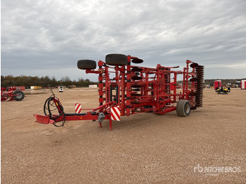 Cultivador KVERNELAND