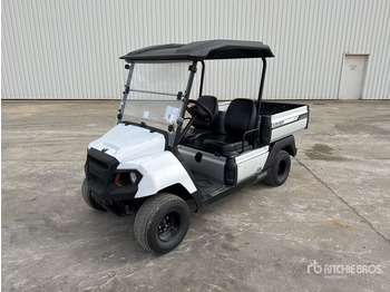 Carrinho de golfe YAMAHA