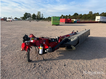 Gadanheira MASSEY FERGUSON 3000 series