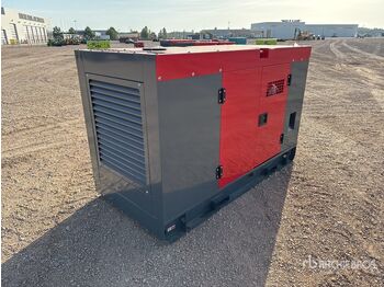 Gerador elétrico Devol VG-R30 Generator Set: foto 3 Gerador elétrico Devol VG-R30 Generator Set: foto 3