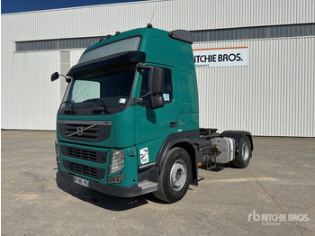 Tractor VOLVO FM 450