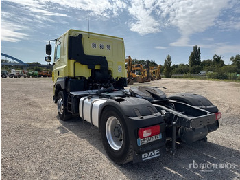 Tractor DAF CF 460