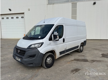 Veículo comercial FIAT Ducato 2.3