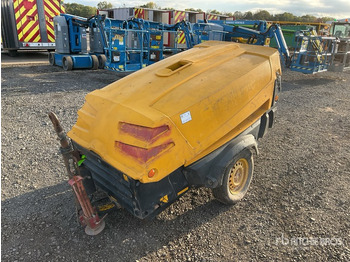 Compressor de ar ATLAS