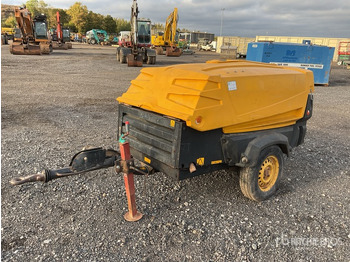 Compressor de ar ATLAS