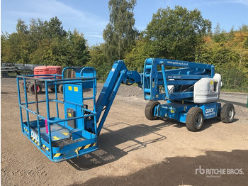 Plataforma articulada GENIE Z45/25
